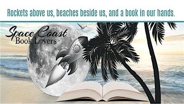 #SCBL2025 Space Coast Book Lovers, 18 June | Event in Cape Canaveral | AllEvents