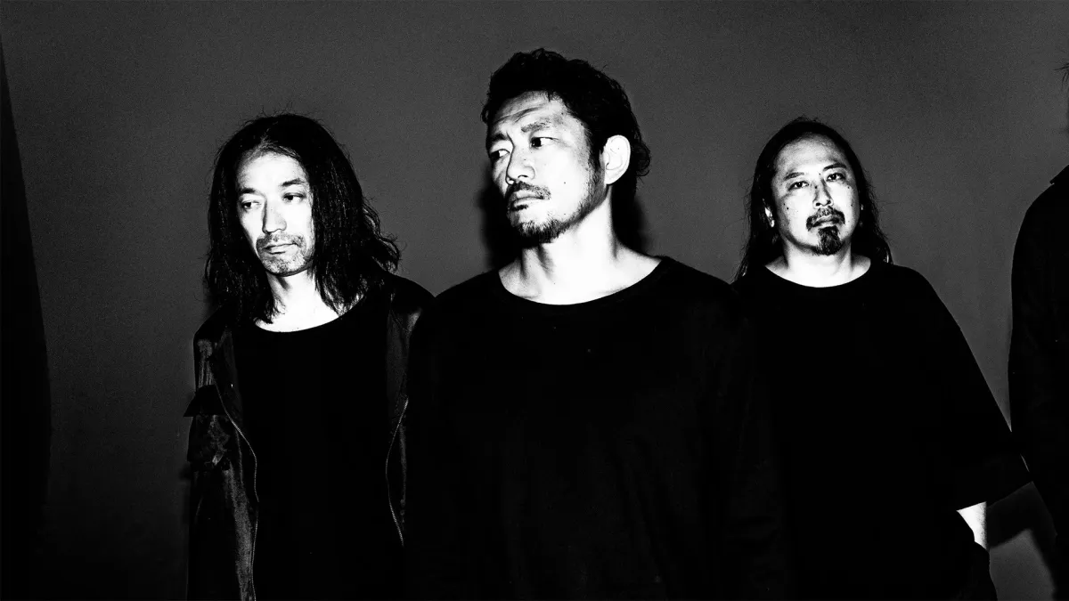 BRAHMAN, FOMARE in 米子市, 26 February | Event in Matsue | AllEvents