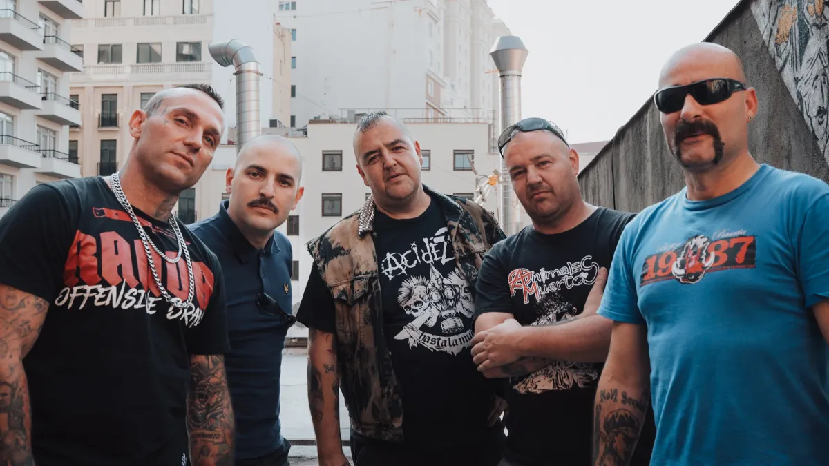 Non Servium in Valencia, 28 February | Event in Ourense | AllEvents