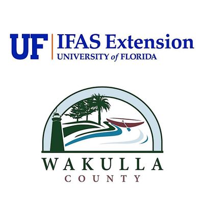 UF/IFAS Extension Wakulla County