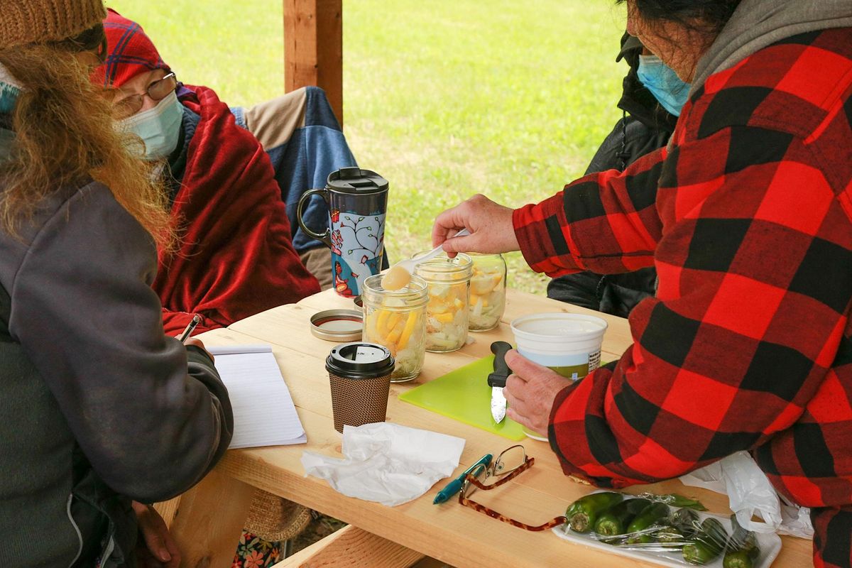 Plants that heal and help., Lac la Biche, 6 May 2023 AllEvents.in