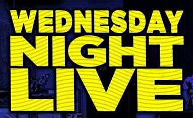 Wednesday Night Live ( Stand-Up Comedy ) MTLCOMEDYCLUB.COM | Event in Montréal | AllEvents