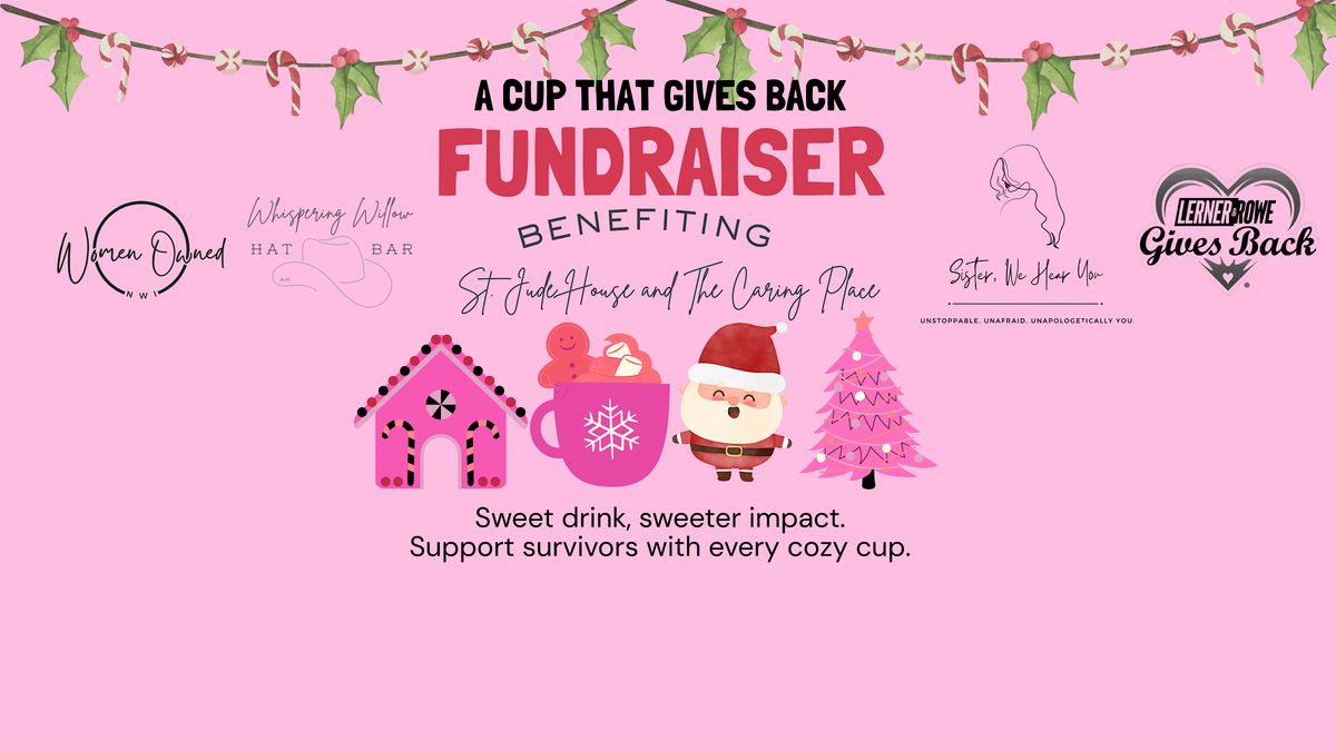 A Cup That Gives Back, 11 December | Event in Valparaiso | AllEvents
