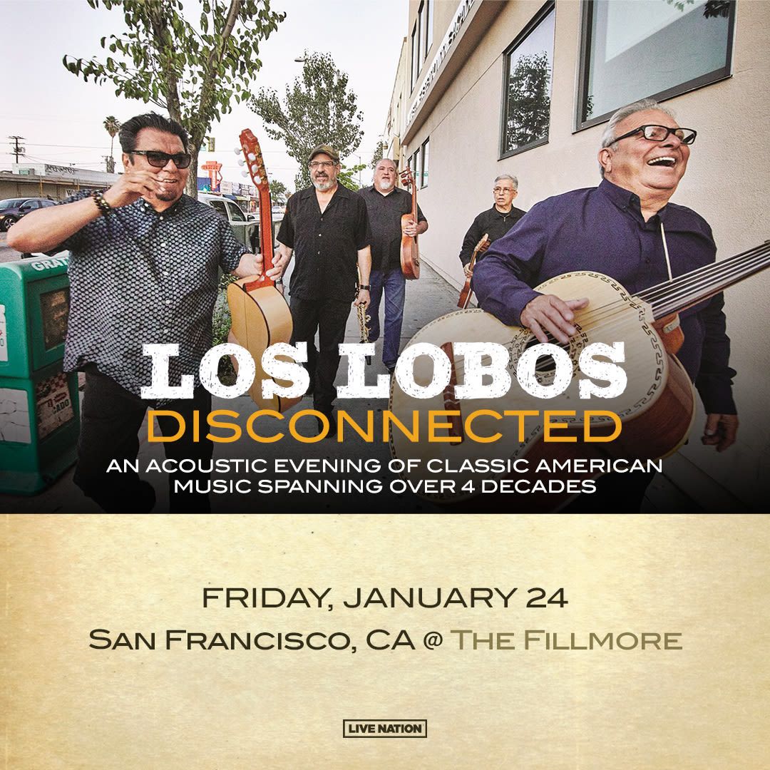 Los Lobos, 14 August | Event in Chautauqua | AllEvents
