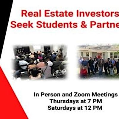 Real  Estate Investing - For Beginners