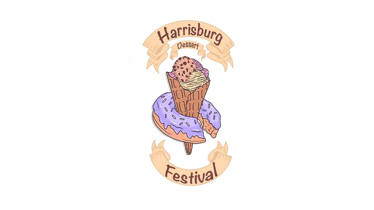 Harrisburg Dessert Festival