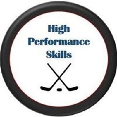 High Performance Skills