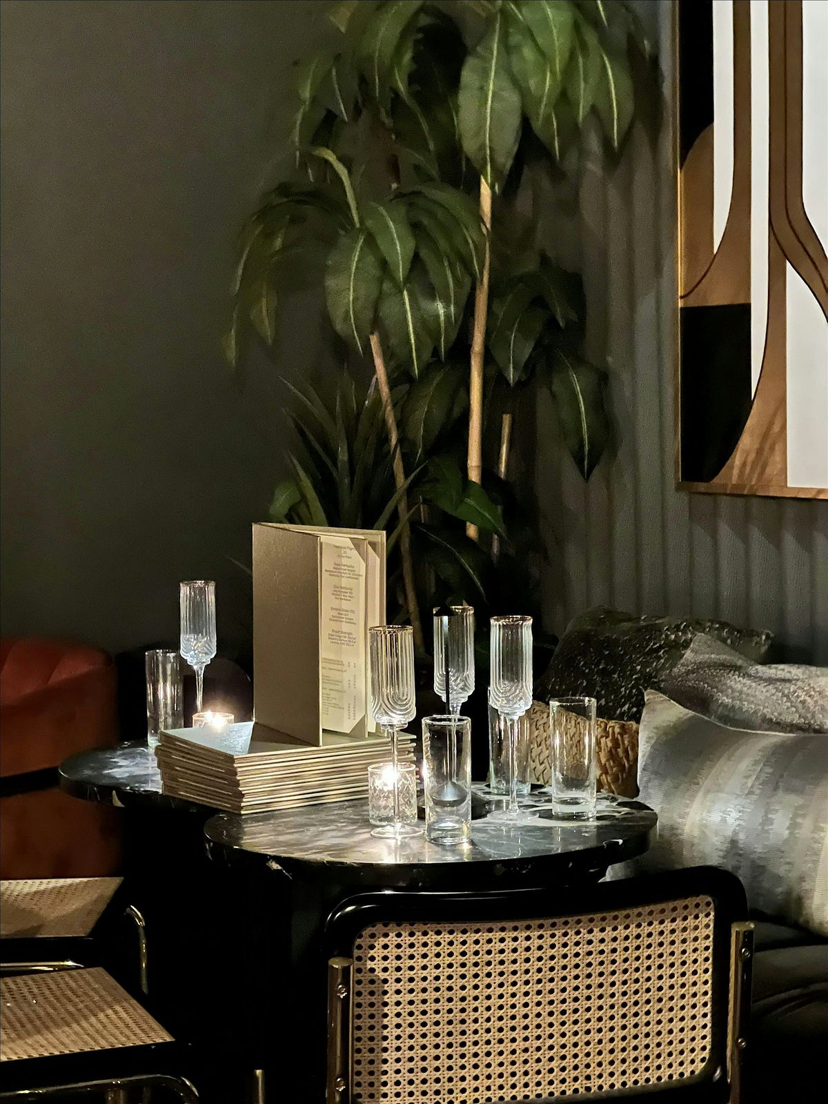 Holiday Sips & Sweets  Wine & Dessert Pairing, 13 December | Event in Buffalo | AllEvents