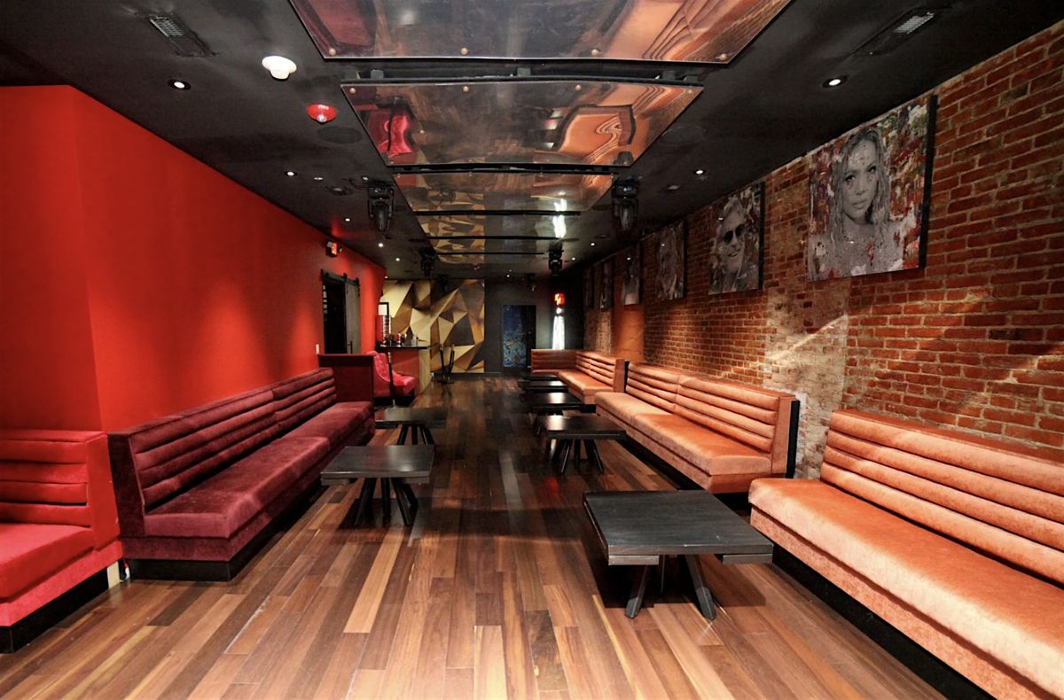 FRAME SATURDAYS :: DINNER PARTY :: SAT.11.29 :: 10PM | Event in Philadelphia | AllEvents