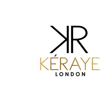 Kéraye London logo