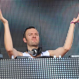 Chris Lake with Murda Beatz and Jackie Hollander (21+)