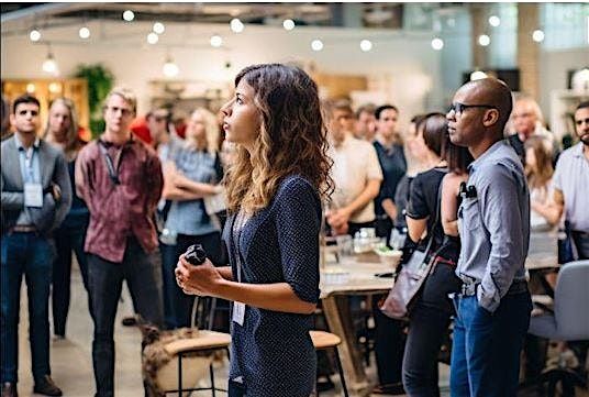 H2B Business Acceleration | Event in Sunbury | AllEvents