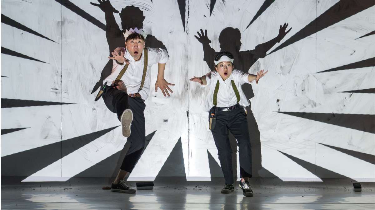 Doodle POP - Lancaster, 25 April | Event in Lancaster | AllEvents