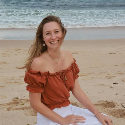 Sabine Lehnhardt logo