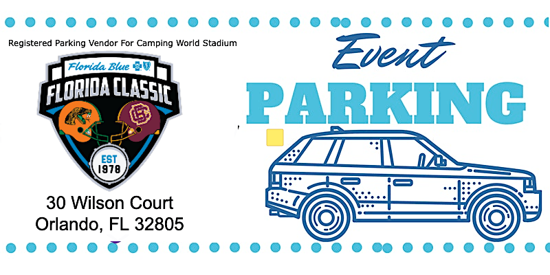 Tailgating Tales: A Guide To Florida Stadium Parking