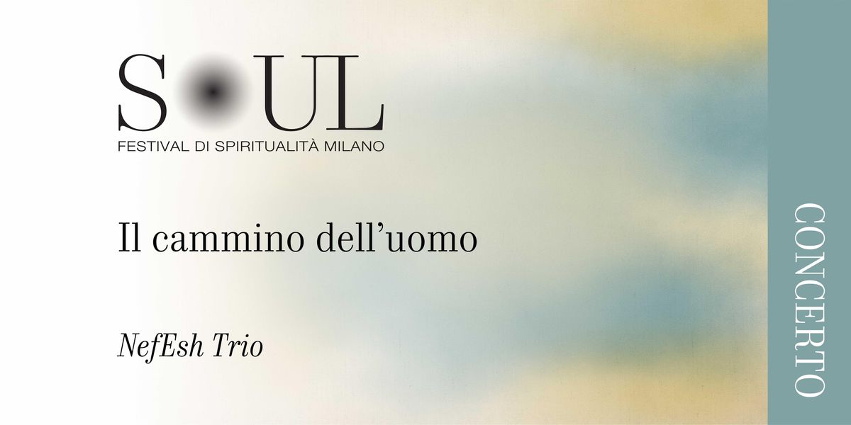 Martin Buber Il Cammino Dell Uomo Il cammino dell’uomo. Musiche e narrazioni per Martin Buber, Fondazione