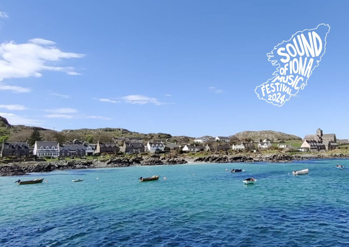 Sound on Sound Music Festival 2024: For Unforgettable Music and Camping Experience