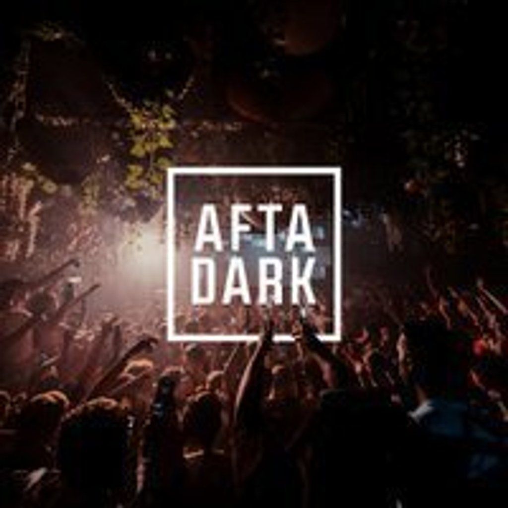 AFTA DARK - Sat 30th August, 30 August | Event in Birmingham | AllEvents