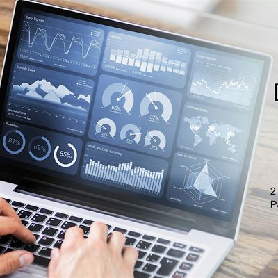 Data Analytics Demo Day Dab Jan 2024 July 31 2024 Online Event