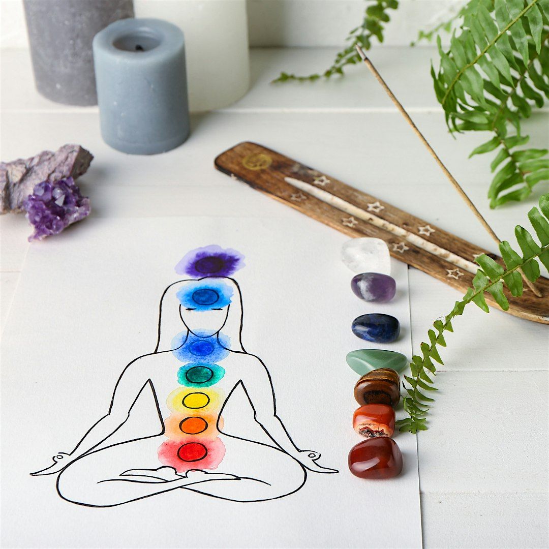 Intuition for Self-Discovery: Tuning In, Trusting You, 4 December | Event in Northville | AllEvents