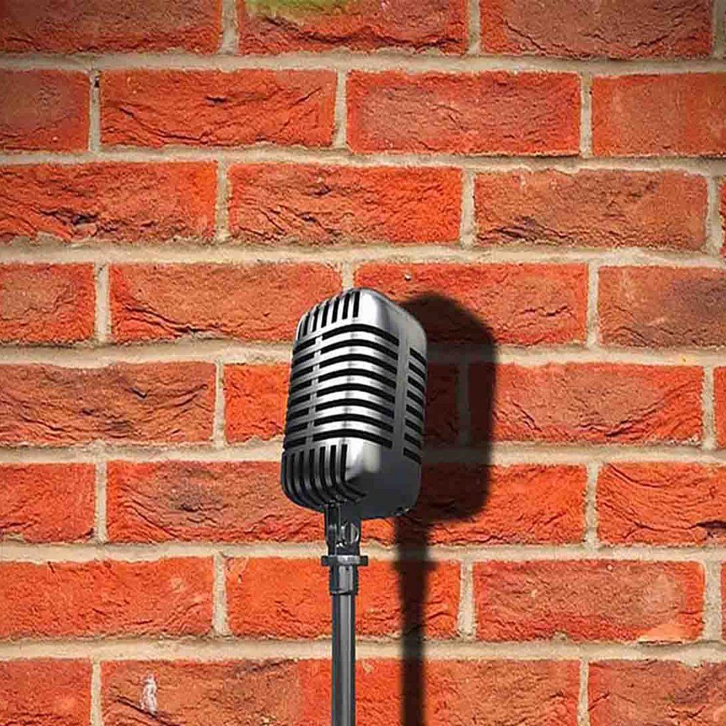 Comedy Night - Longbridge, Austin Sports Social Club, Redditch, January