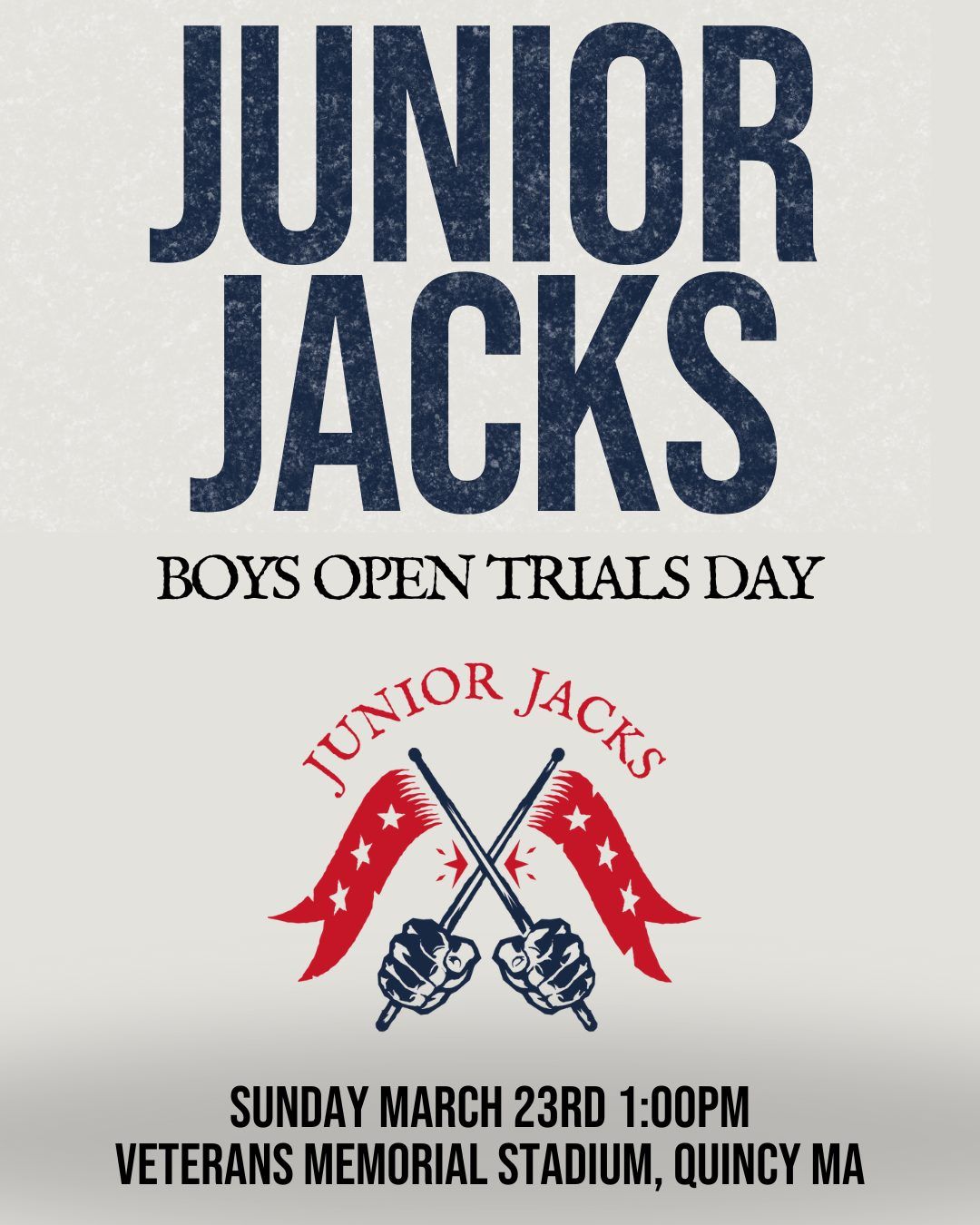 Jack Jr., 24 September | Event in Plano | AllEvents