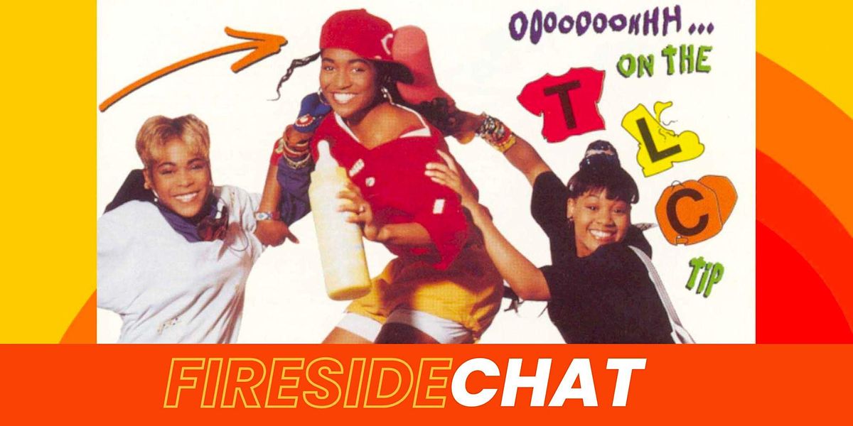 TTL Fireside Chat at the MFA First Fridays, Museum of Fine Arts, Boston