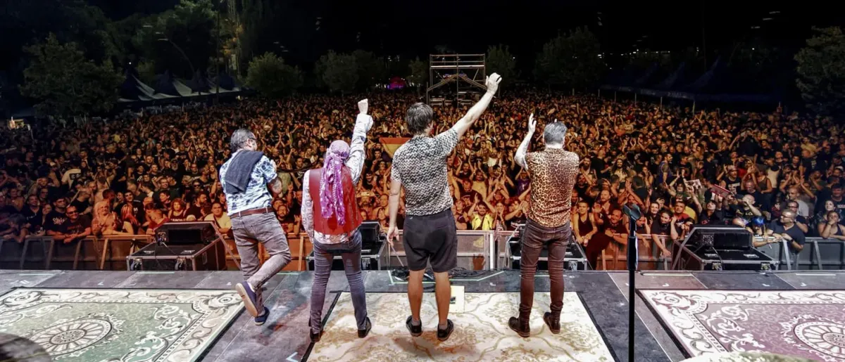 El Drogas in Las Palmas De Gran Canaria, 25 October | Event in Las Palmas de Gran Canaria | AllEvents