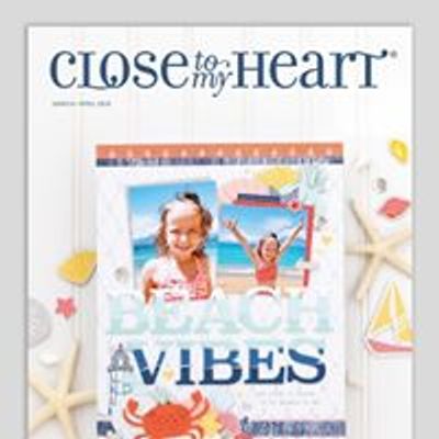 The Scrap Buzz with Tamara Sandwisch, Independent CTMH Consultant