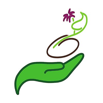 Ottawa Wildflower Seed Library logo