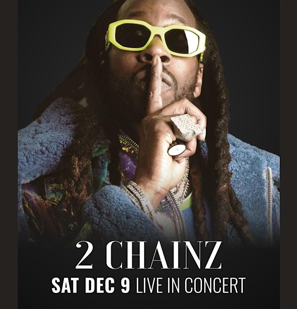 2 Chainz Concert & Party Bus, ARIA Resort & Casino, Las Vegas, 9