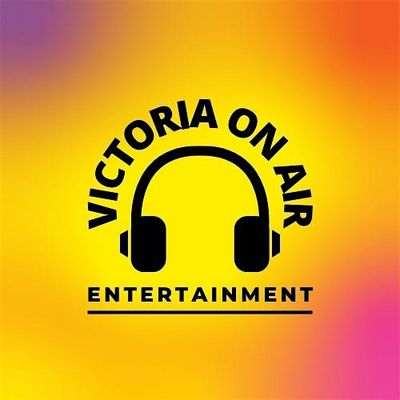 VictoriaOnAir