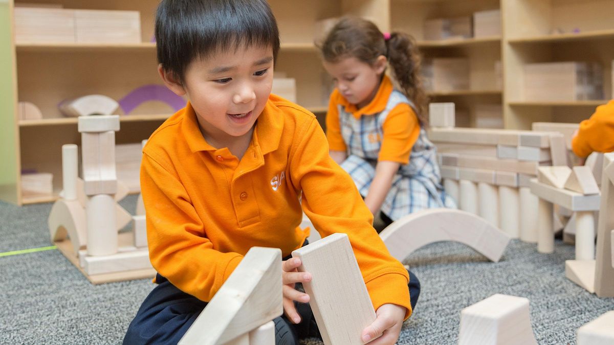 Success Academy Union Square InPerson School Tour, Success Academy