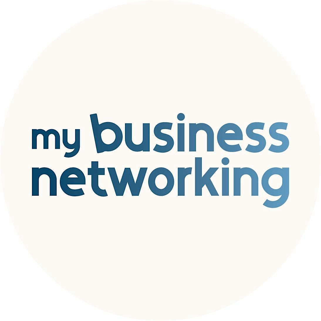 Scarborough Networking Event - My Business Networking | Event in Scarborough | AllEvents