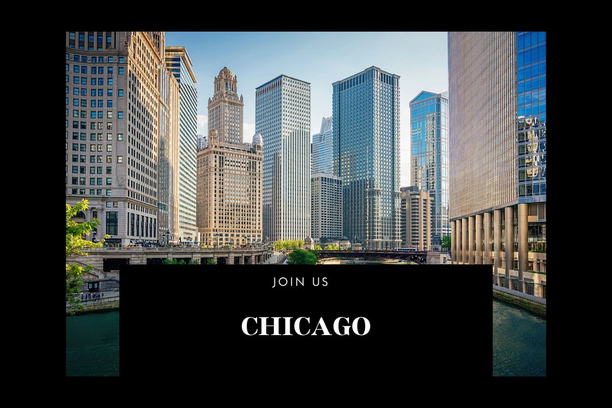 Chicago: Financial Freedom Awaits: God's Little World Black Empowerment | Event in Chicago | AllEvents
