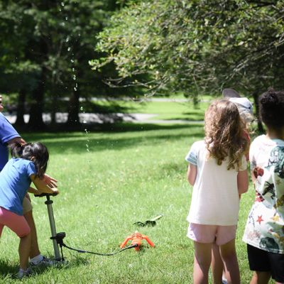 STEM Discovery Summer Camp (Ages 7-9)