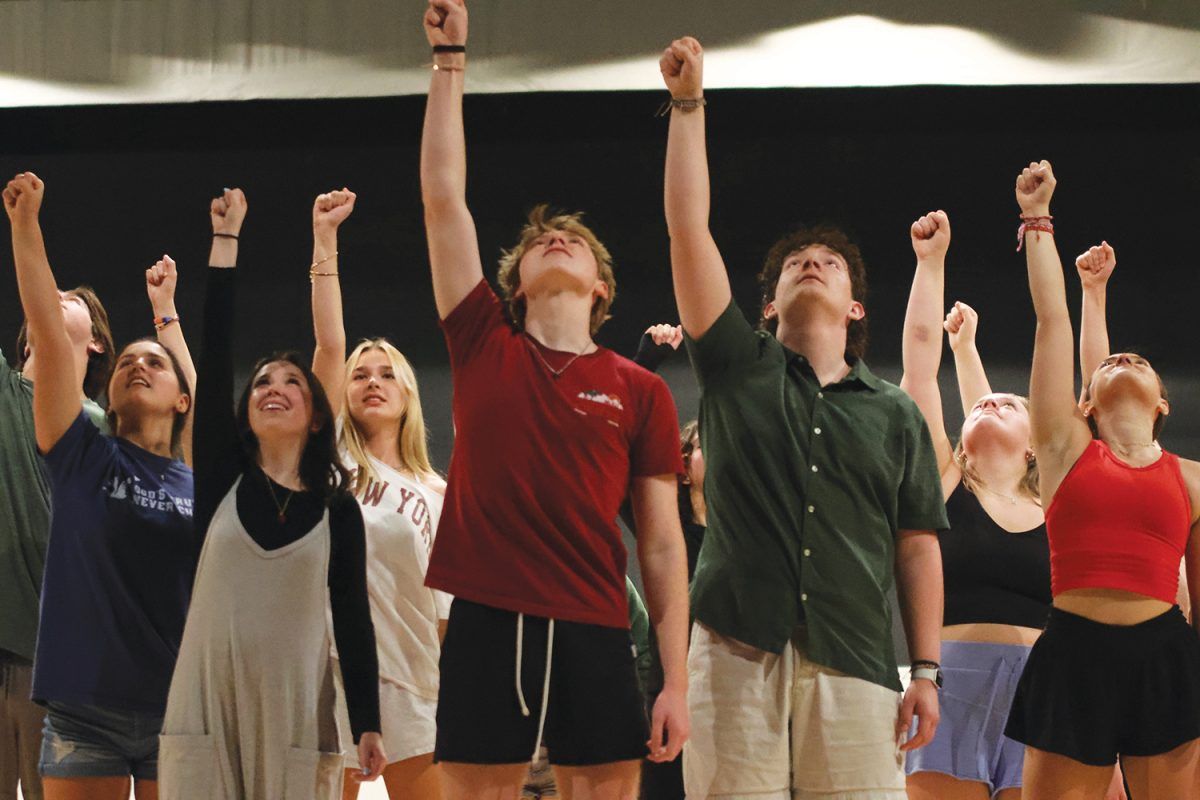 Footloose Teen Musical at Temple Theatre - Sanford, 4 July | Event in Sanford | AllEvents