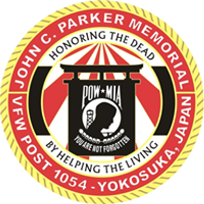 John C. Parker Memorial VFW Post 1054, Yokosuka, Japan