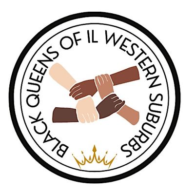 Black Queens of IL Western Suburbs