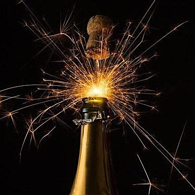 Pours and pasties new year's bash! Bluejackets New Years Eve Bash, Ringing in 2023!, Bluejacket, Washington, December 31 to January