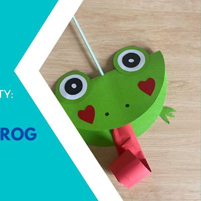School Holidays @ Arncliffe Library – Paper Craft (5-8yo), Arncliffe ...