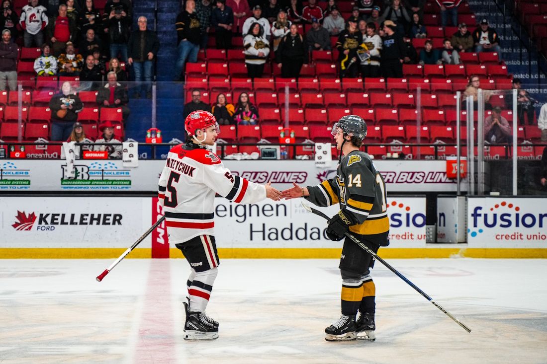 Parking Moose Jaw Warriors at Brandon Wheat Kings, 7 December | Event in Brandon | AllEvents