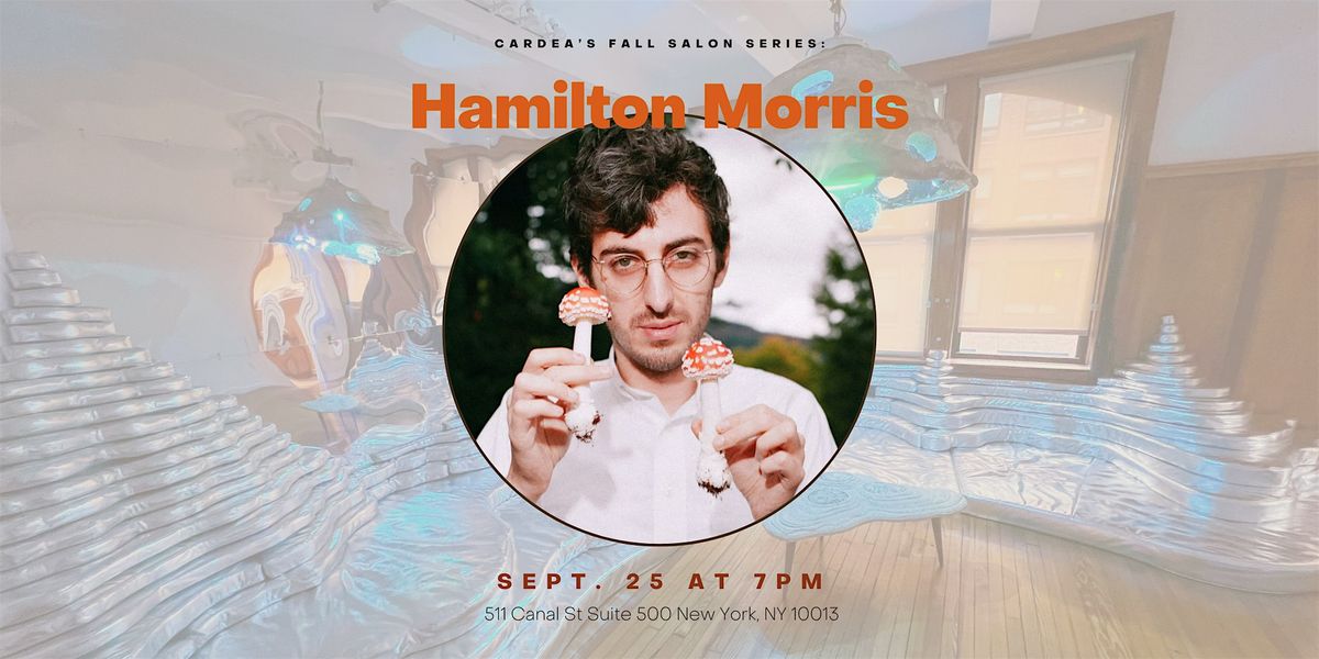 Cardea Space Unveiling the Science of Ketamine: A Deep Dive into Hamiltons ...