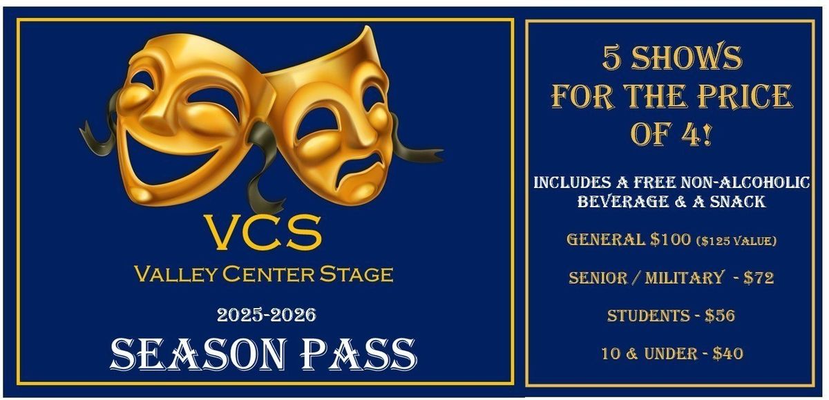 Centerstage, 14 January | Event in Weirsdale | AllEvents