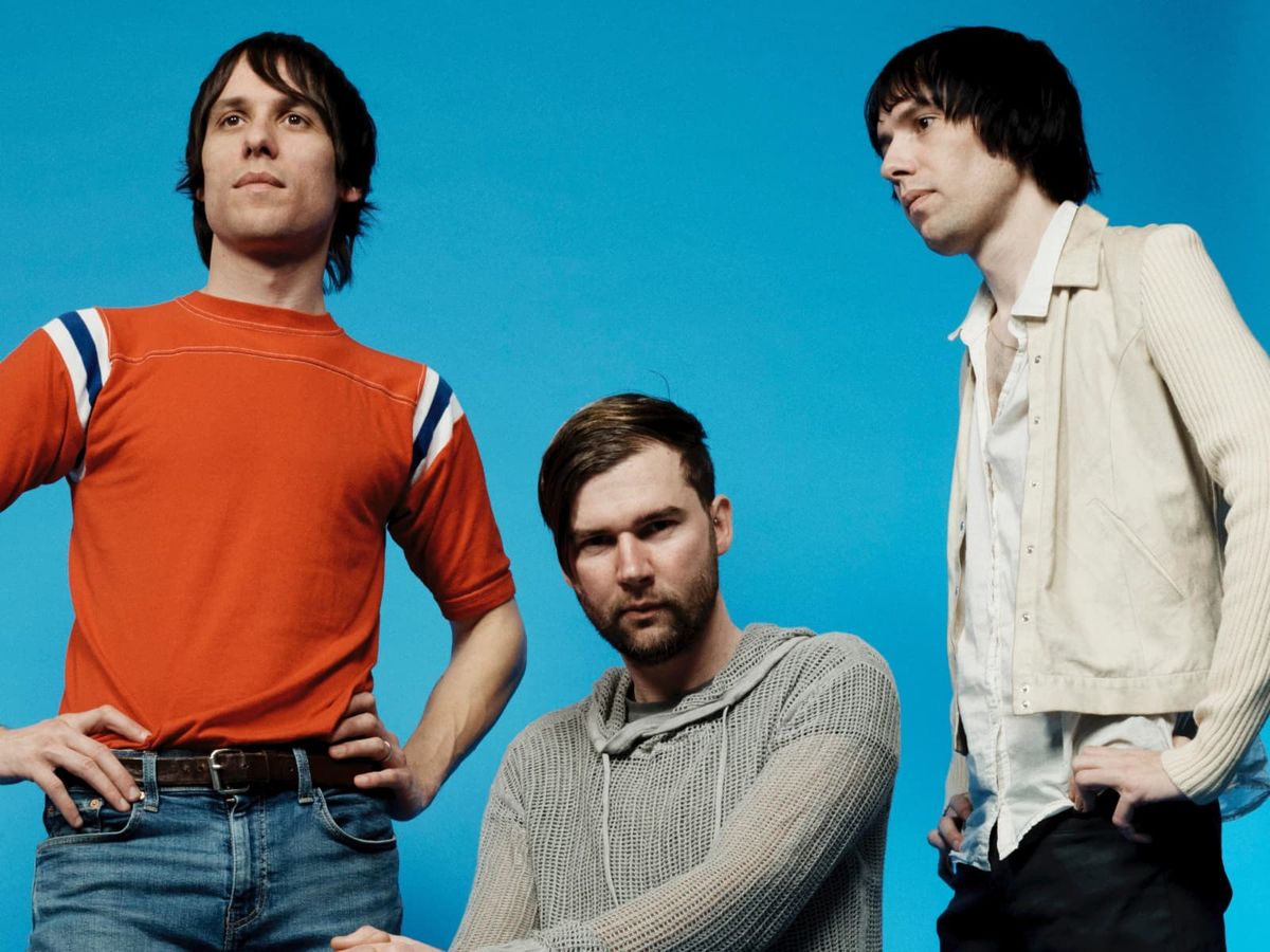 The Cribs Leeds Tickets, 11 July | Event in Leeds | AllEvents