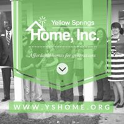 Yellow Springs Home, Inc.