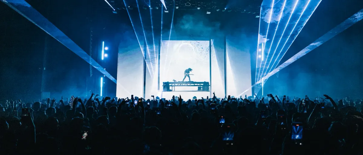 Gryffin, Lavern in Nashville, 10 May | Event in Nashville | AllEvents