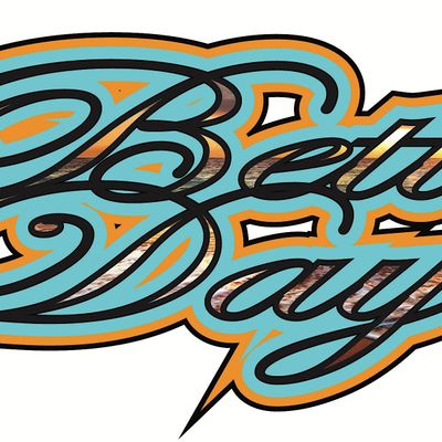 The Better Days Foundation logo