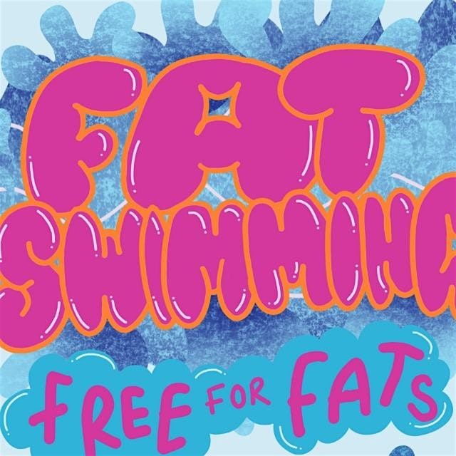 FAT CLUB GOES SWIMMING, 28 May | Event in Brighton and Hove | AllEvents