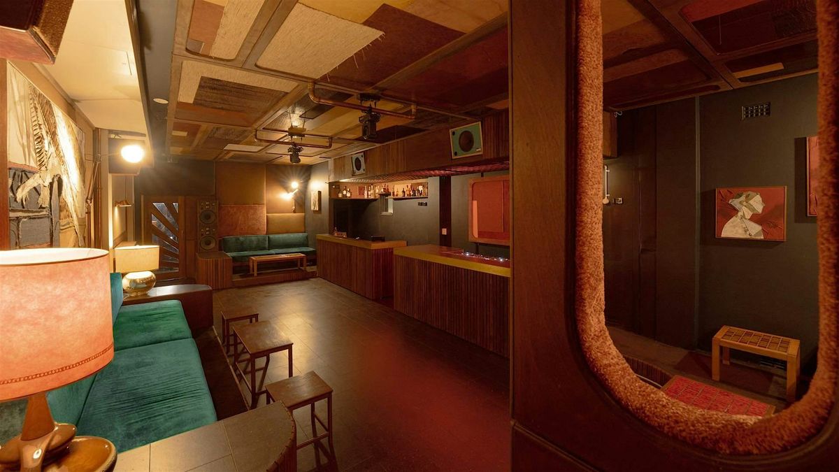 Sunday Sweats vol.2 @ Loom Lounge | UKG, Trance, House (FREE RSVP), 7 December | Event in Crows Nest | AllEvents